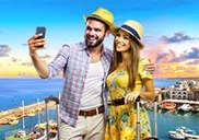 Uçak Dahil Kıbrıs Paketleri!